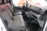 Toyota Proace EV vaihtoauto