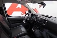 Toyota Proace EV vaihtoauto