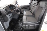 Toyota Proace EV vaihtoauto