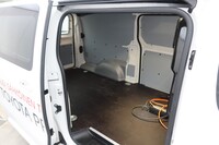 Toyota Proace EV vaihtoauto