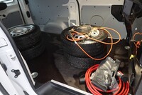 Toyota Proace EV vaihtoauto