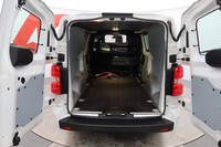 Toyota Proace EV vaihtoauto