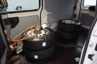 Toyota Proace EV vaihtoauto