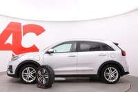 Kia Niro plug-in vaihtoauto