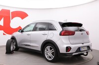 Kia Niro plug-in vaihtoauto