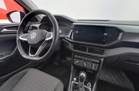 Volkswagen T-Cross vaihtoauto