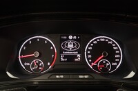 Volkswagen T-Cross vaihtoauto