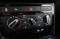 Volkswagen T-Cross vaihtoauto