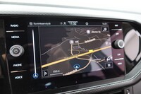 Volkswagen T-Cross vaihtoauto