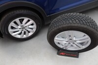 Volkswagen T-Cross vaihtoauto