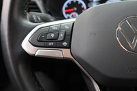 Volkswagen T-Cross vaihtoauto