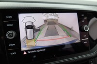 Volkswagen T-Cross vaihtoauto