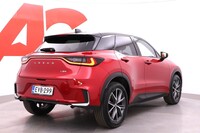 Lexus LBX vaihtoauto