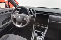 Lexus LBX vaihtoauto