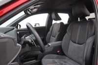 Lexus LBX vaihtoauto