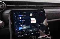 Lexus LBX vaihtoauto