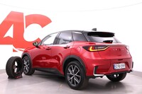 Lexus LBX vaihtoauto