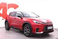 Lexus LBX vaihtoauto