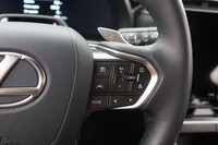 Lexus LBX vaihtoauto