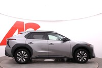 Toyota bZ4X vaihtoauto