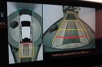 Toyota bZ4X vaihtoauto