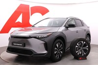 Toyota bZ4X vaihtoauto