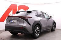 Toyota bZ4X vaihtoauto