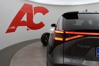 Toyota bZ4X vaihtoauto