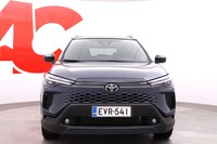 Toyota Corolla Cross vaihtoauto