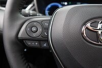 Toyota Corolla Cross vaihtoauto