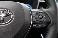 Toyota Corolla Cross vaihtoauto