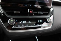 Toyota Corolla Cross vaihtoauto