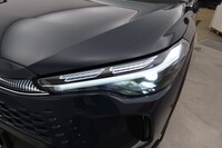 Toyota Corolla Cross vaihtoauto