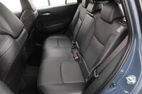 Toyota Corolla Cross vaihtoauto