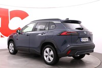 Toyota Corolla Cross vaihtoauto