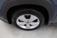 Toyota Corolla Cross vaihtoauto