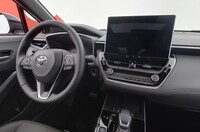 Toyota Corolla Cross vaihtoauto