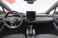 Toyota Corolla Cross vaihtoauto