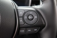 Toyota Corolla Cross vaihtoauto