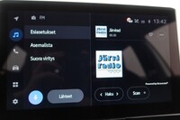 Toyota Corolla Cross vaihtoauto