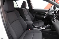 Toyota Corolla Cross vaihtoauto