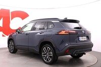 Toyota Corolla Cross vaihtoauto