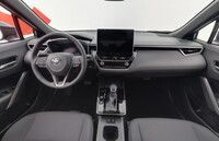 Toyota Corolla Cross vaihtoauto