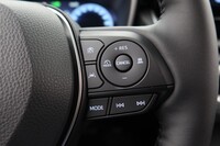 Toyota Corolla Cross vaihtoauto