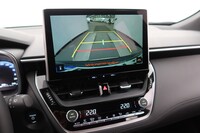 Toyota Corolla Cross vaihtoauto