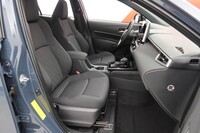 Toyota Corolla Cross vaihtoauto