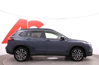 Toyota Corolla Cross vaihtoauto