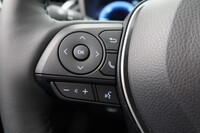 Toyota Corolla Cross vaihtoauto