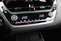 Toyota Corolla Cross vaihtoauto