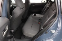 Toyota Corolla Cross vaihtoauto